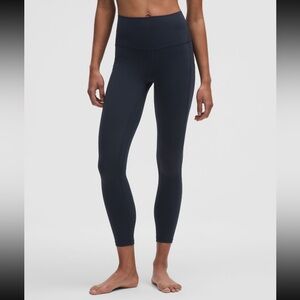 Lululemon Align High-Rise Legging with Pockets 25”